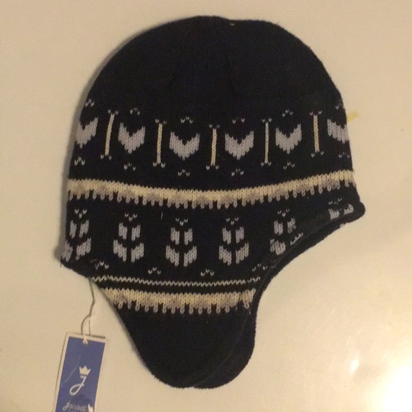 Infant winter hat - Picture 1 of 6